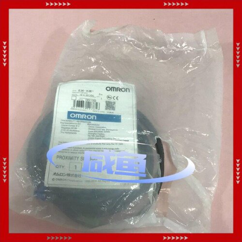 【问价】传感器 E2E-X2E1