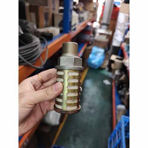 议价SMC消音器AN50006维修