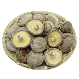 新货庆元农家香菇干货500g非特级干香菇蘑菇冬菇花菇小香菇菌菇