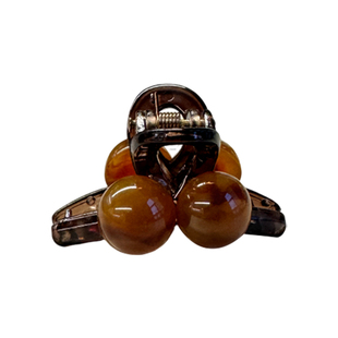 公主头前额小号抓夹女2026新款高端发夹刘海侧边碎发夹子头饰发卡