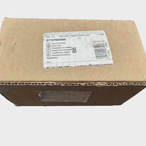 BOSCH JUNKERS 87167605660 Heating Outlet Connection