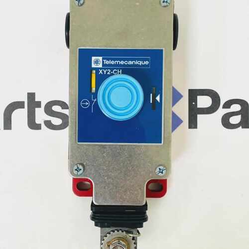 TELEMECANIQUE XY2CH13250H7 Emergency Cable Pull Switch XY2-C