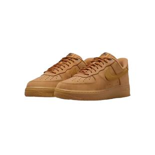 【自营】Nike/耐克Air Force 1空军一号女子运动休闲鞋FZ7372-200