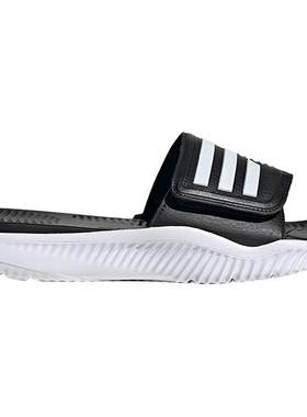 Adidas/阿迪达斯男女运动凉拖鞋