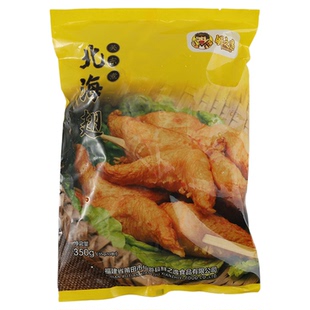 鲜之逸关东煮食材商用串串海苔鸡肉棒风琴串日式火锅丸子便利店