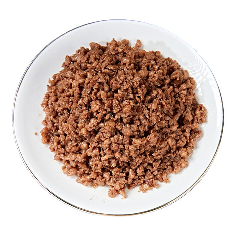祥和之素纯素食豆制品夹馍用