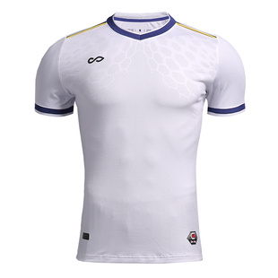 赛客cikers足球服定制男龙脉短袖比赛训练服组队团购印号球衣队服