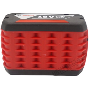 原装BOSCH博世手电钻锂电池18V充电器冲击钻手钻博士电动工具配件