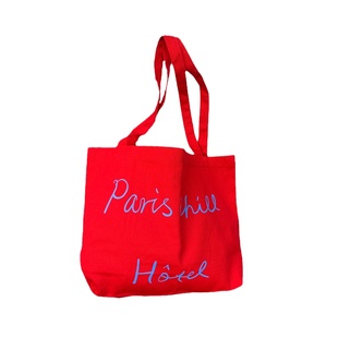 Wfei韩风简约大容量复古包包小个子通勤帆布包学生百搭字母单肩包