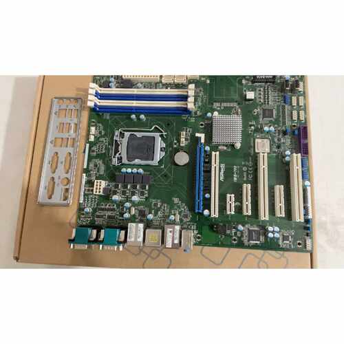 询价-华擎IMB780REV.GA1.03工控主板带高
