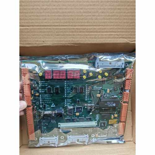 巨人通力通力电梯CPU40主板 工业控制配件186