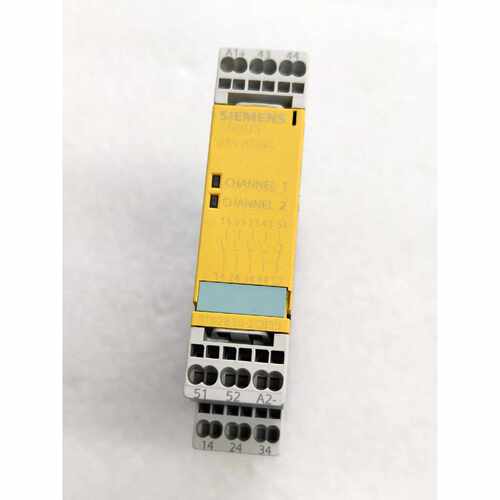 询价安全继电器3TK2830-2CB30