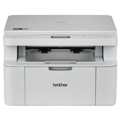brother兄弟DCP-1848W激光打印机复印一体机扫描家用小型手机无线wifi打印三合一商用办公专用多功能A4
