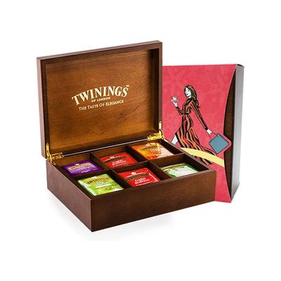 twinings英国川宁红茶茶包