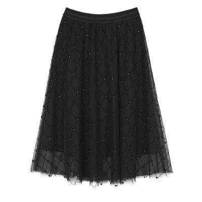 法式优雅buoubuou2023