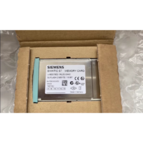 议价原装全新西门子针对 S7-400存储卡6ES7952-1KM00-1KK0-1KL00-