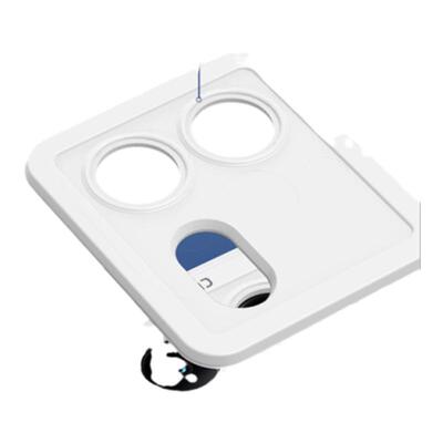 iqooneo8液态硅胶高级感外壳