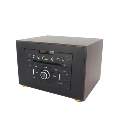 本田12款-16款CRV改家用机箱外壳