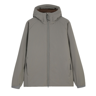 ICEFJORD冰湾 |暖铠| 金标100克Primaloft男棉服四向弹力P棉棉衣