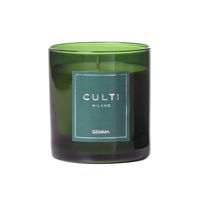 CULTI限量日初樱花香薰蜡烛