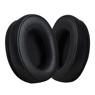 漫步者W800BT K800  K815P 不掉皮耳棉记忆海绵套蛋白质耳罩耳套