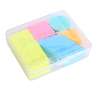 多奇大号平面几何图形教具小学生一年级上下册数学学具几何形状片