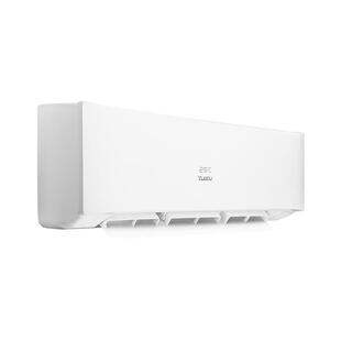 月兔空调大1.5匹节能省电大1p单冷出租房35冷暖26变频 特价空调