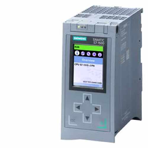 议价6ES7515-2AM00-0AB0西门子S7-1500CPU1515-2PN6ES7 515-2AM00