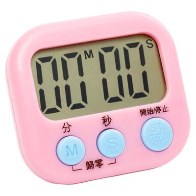 秒表计时器学习时间管理提醒器