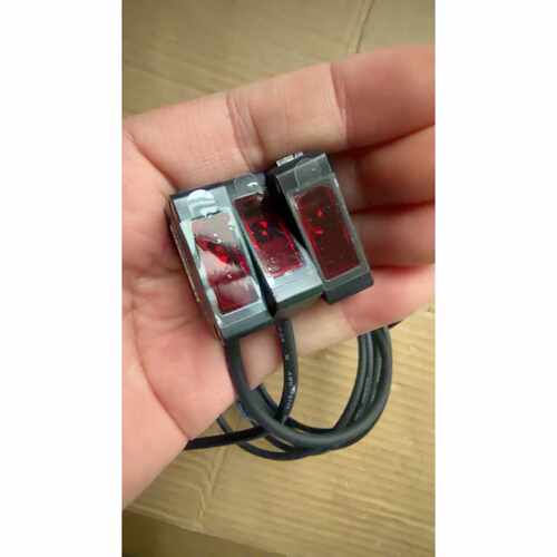 询价下单明治MEIJIDENKI光电传感器 ELE-D40N