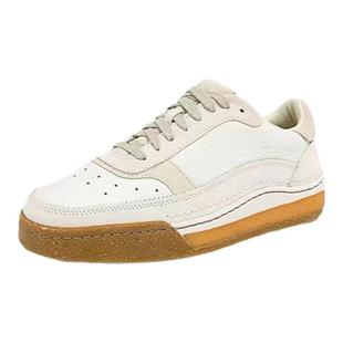 CIOLKSR时尚休闲男鞋艺动系列复古潮流拼色舒适耐磨透气休闲板鞋