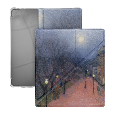 磁吸分离掌阅Ocean5支架全包壳