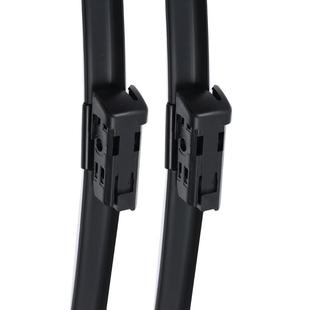 双胶条雨刮器适用于雪佛兰经典科鲁兹/科沃兹迈锐宝乐风创酷赛欧3