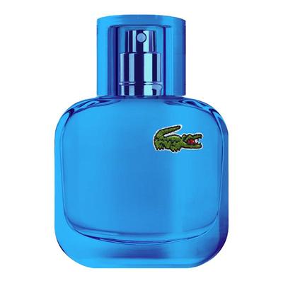 Lacoste鳄鱼蓝白红色男士淡香水