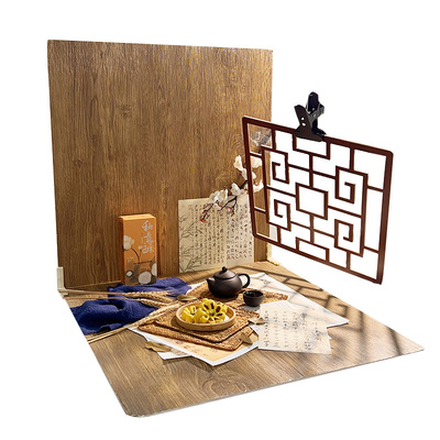 拍照道具装饰氛围布置古风小摆件