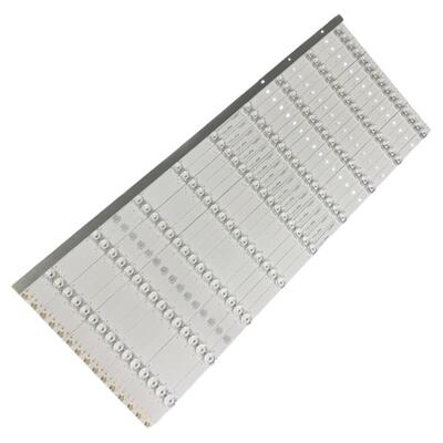 65寸风行G65Y-T 海尔摩卡U65K52背光电视灯条LED65D09-ZC14AG-01