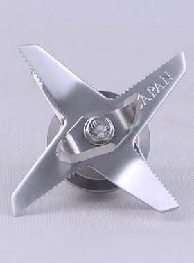 欧麦斯518B 998B 988B 8081 966B8080破壁料理机配件刀俎刀头刀片