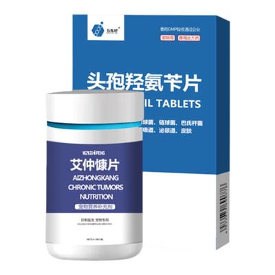 宠物猫狗肿瘤消化道淋巴口腔瘤