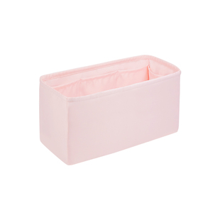 DGAZ包你所爱适用于LV小中大号onthego内胆包托特收纳包绸缎轻薄