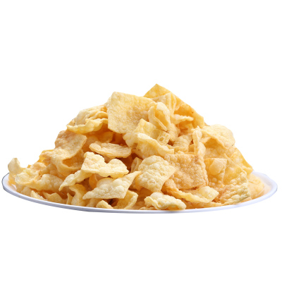 螺比邻柳州配料油炸豆皮腐竹