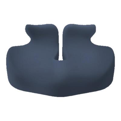 高密透气老人坐垫立体支撑防压疮