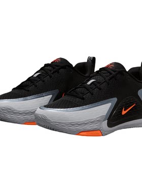 Nike男款 S.T. Glow 耐克减震透气防滑实战运动篮球鞋 II2284-005