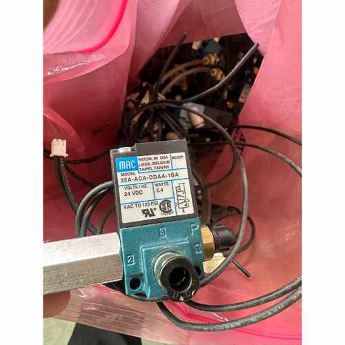 询价MAC高频电磁阀35A-ACA-DDAA-1BA，24VDC
