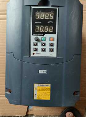 询价-普传变频器PI76007R5G3t7.5kw