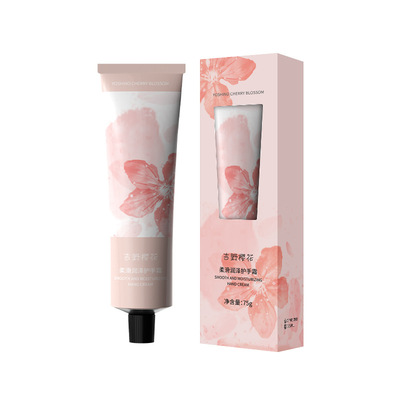 平价好物！学生党伴手礼护手霜