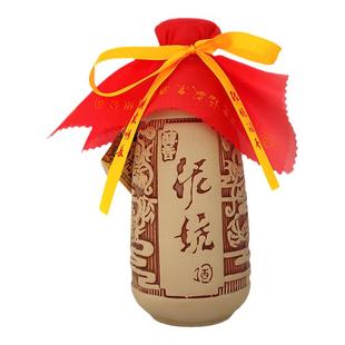 泥坑 泥壶醇香42度475ml*80瓶10整箱装浓香型 河北特产酒