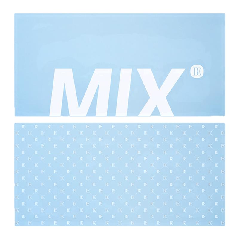 BE范德安MIX系列速干浴巾