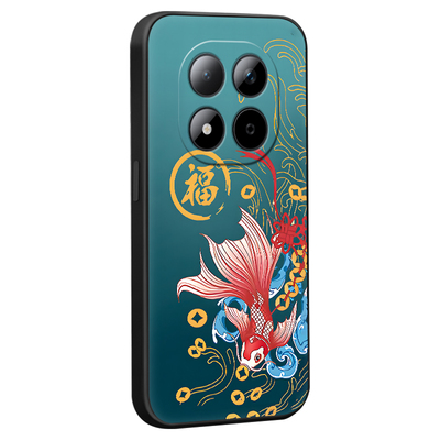 适用于红米note15优雅气质手机壳