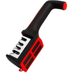 磨刀神器家用菜刀磨刀石商用专业正品天然石头快速磨刀架开刃正宗