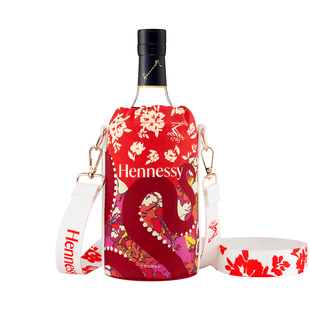 【官方直营】轩尼诗VSOP2025春节限定款干邑白兰地700ml 进口洋酒